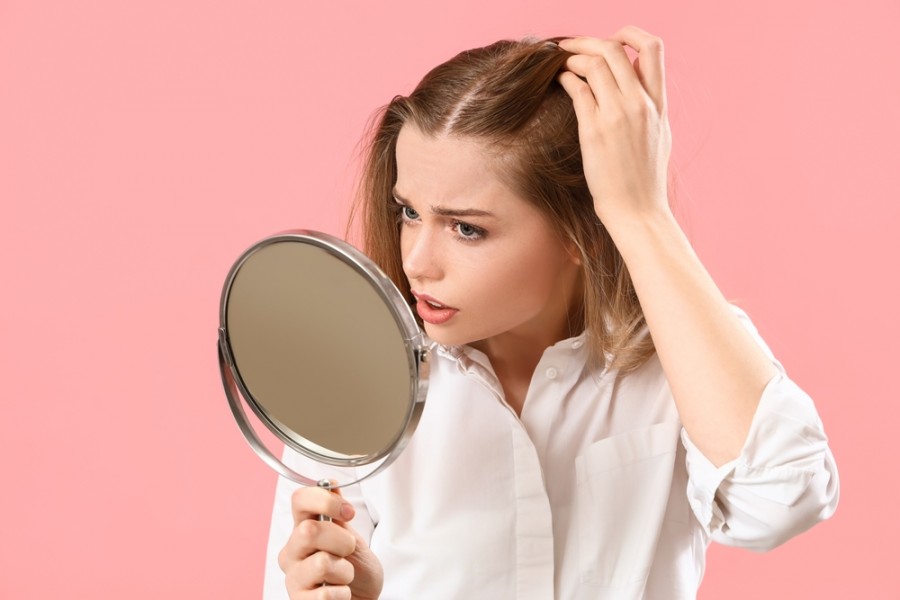 Quelle importance a le bulbe cheveux pour la santé des cheveux ?